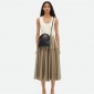 Bottega Veneta Mini Hop Crossbody Bag 