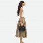 Bottega Veneta Mini Hop Crossbody Bag 