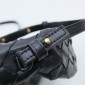 Bottega Veneta Mini Hop Crossbody Bag 