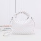 Bottega Veneta Mini Hop Crossbody Bag 