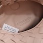 Bottega Veneta Mini Hop Crossbody Bag 