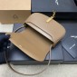 Saint Laurent Voltaire Mini Bag