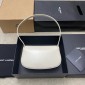 Saint Laurent Voltaire Mini Bag