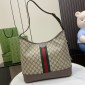 Gucci Ophidia GG  Medium hoto