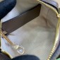 Gucci Ophidia Super Mini Bag