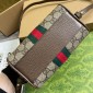 Gucci Ophidia Super Mini Bag