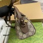 Gucci Ophidia Super Mini Bag