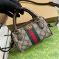 Gucci Ophidia Super Mini Bag