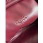Bottega Veneta Lauren 1980 Chain Bag- Barolo