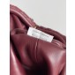 Bottega Veneta Lauren 1980 Chain Bag- Barolo