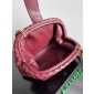 Bottega Veneta Lauren 1980 Chain Bag- Barolo
