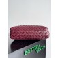 Bottega Veneta Lauren 1980 Chain Bag- Barolo