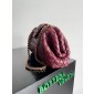 Bottega Veneta Lauren 1980 Chain Bag- Barolo
