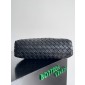 Bottega Veneta Lauren 1980 Chain Bag- Black