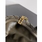 Bottega Veneta Lauren 1980 Chain Bag- Khaki