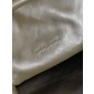 Bottega Veneta Lauren 1980 Chain Bag- Khaki