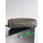 Bottega Veneta Lauren 1980 Chain Bag- Khaki