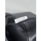 Bottega Veneta Lauren 1980 Chain Bag- Deep blue