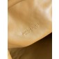 Bottega Veneta Lauren 1980 Chain Bag- Apricot