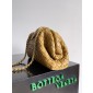 Bottega Veneta Lauren 1980 Chain Bag- Apricot