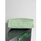 Bottega Veneta Lauren 1980 Chain Bag- Mint green
