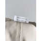 Bottega Veneta Lauren 1980 Chain Bag- White
