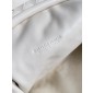 Bottega Veneta Lauren 1980 Chain Bag- White