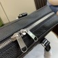 Gucci GG Jumbo Medium Briefcase 