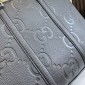 Gucci GG Jumbo Medium Briefcase 