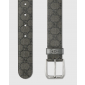 Gucci 35mm Leather belt
