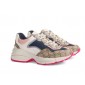 Gucci Rhyton Sneaker, Size 35-41