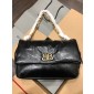 Balenciaga Monaco Medium Chain Bag