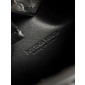 Bottega Veneta Small Parachute-Black