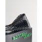 Bottega Veneta Small Parachute-Black