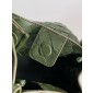 Bottega Veneta Small Parachute-Matcha