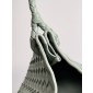 Bottega Veneta Large Parachute-New sauge