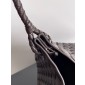 Bottega Veneta Large Parachute-Fondant