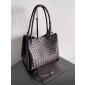 Bottega Veneta Large Parachute-Fondant