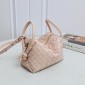 Bottega Veneta Top Handle Loop-Cameo