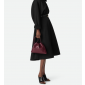 Bottega Veneta Dust Bag-Barolo