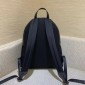 Fendi Zaino in Canvas 