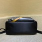 Fendi Zaino in Canvas 
