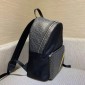 Fendi Zaino in Canvas 