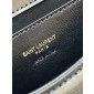 Saint Laurent Voltaire Top handle bag 
