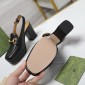 Gucci Horsebit pump , Size 35-42