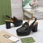 Gucci Horsebit pump , Size 35-42