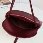 Bottega Veneta Liberta bag-Barolo