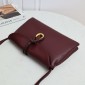 Bottega Veneta Liberta bag-Barolo