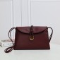 Bottega Veneta Liberta bag-Barolo