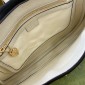 Gucci Jackie 1961 Small Shoulder Bag 